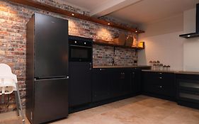 Boutique Hotel Elburg en Tapperij