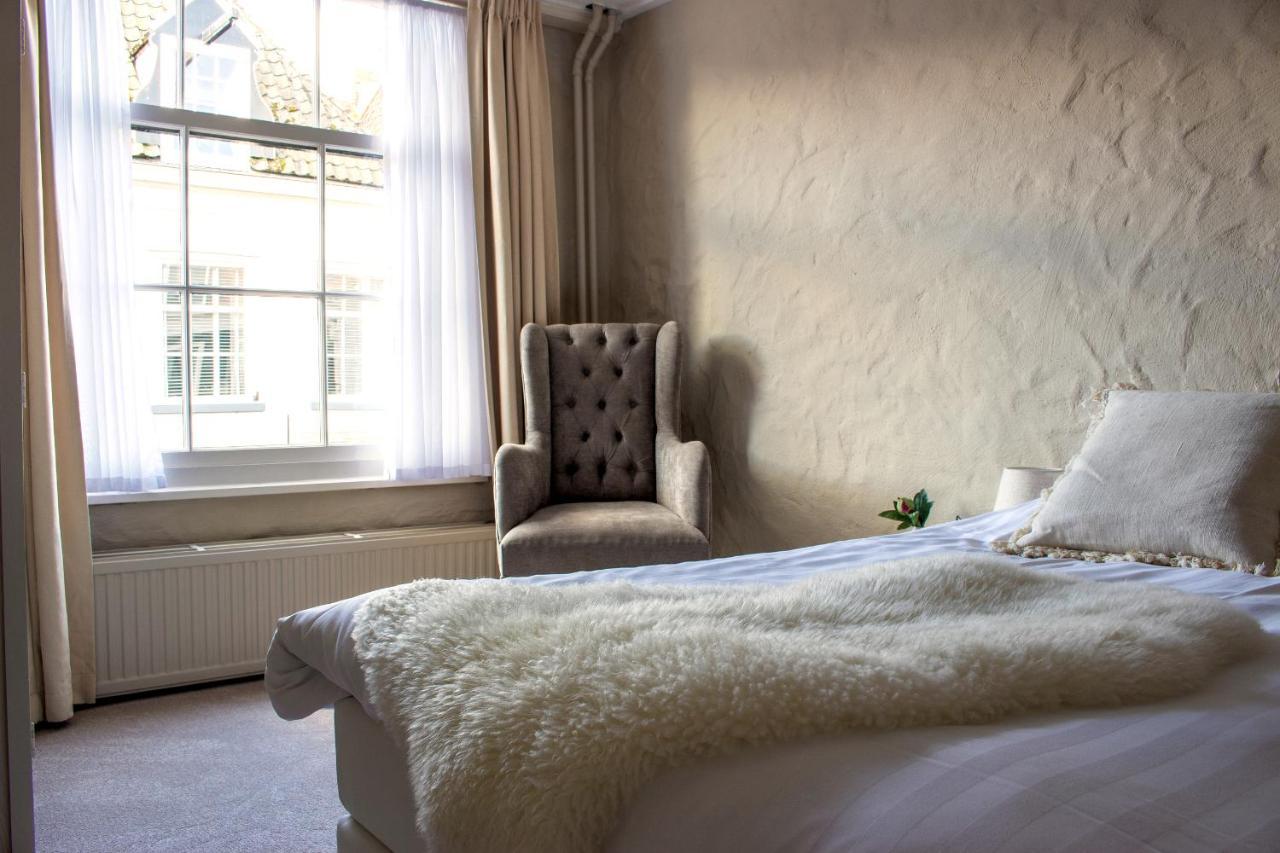 Boutique Hotel Elburg en Tapperij Buitenkant foto