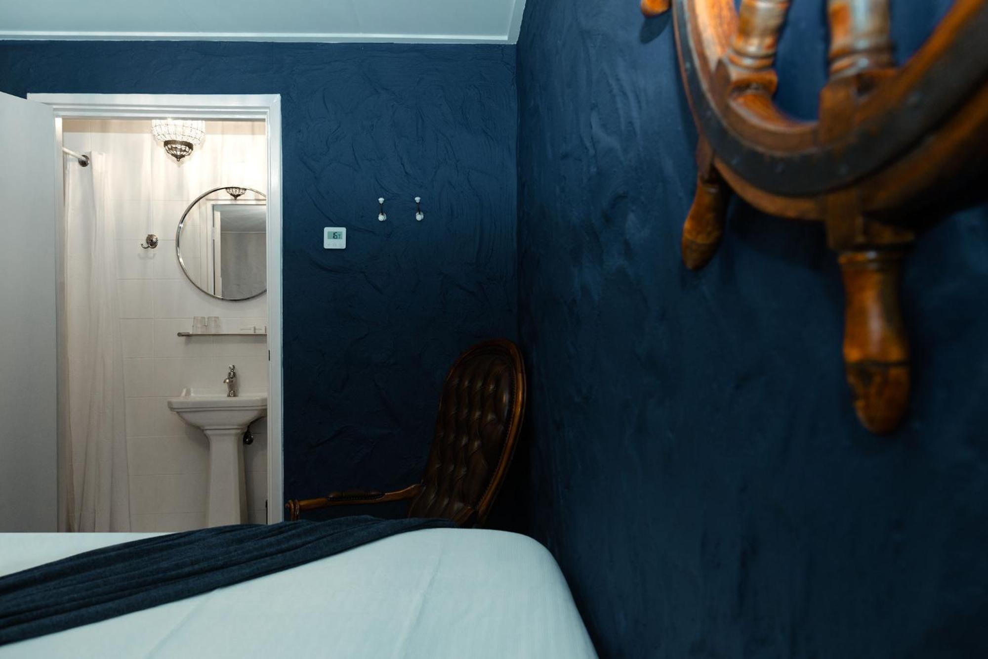 Boutique Hotel Elburg en Tapperij Kamer foto