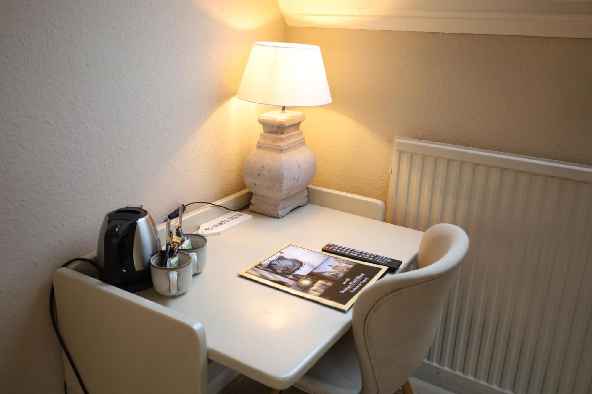 Boutique Hotel Elburg en Tapperij Buitenkant foto
