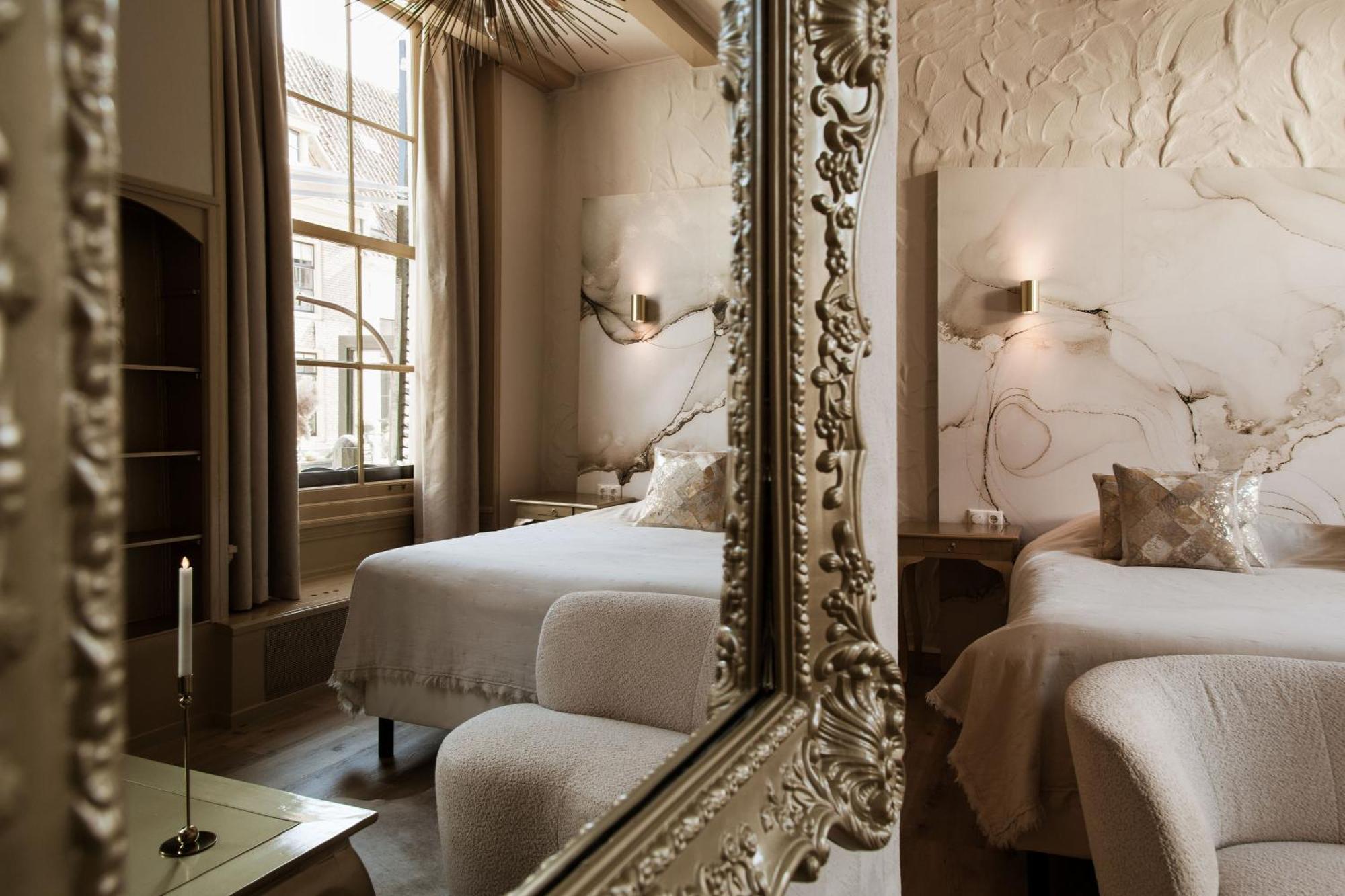 Boutique Hotel Elburg en Tapperij Buitenkant foto
