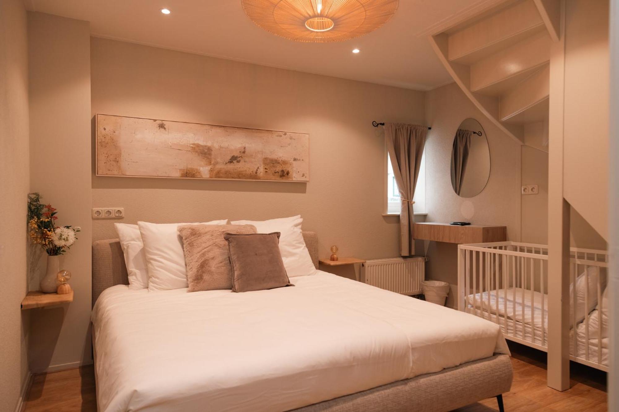 Boutique Hotel Elburg en Tapperij Buitenkant foto